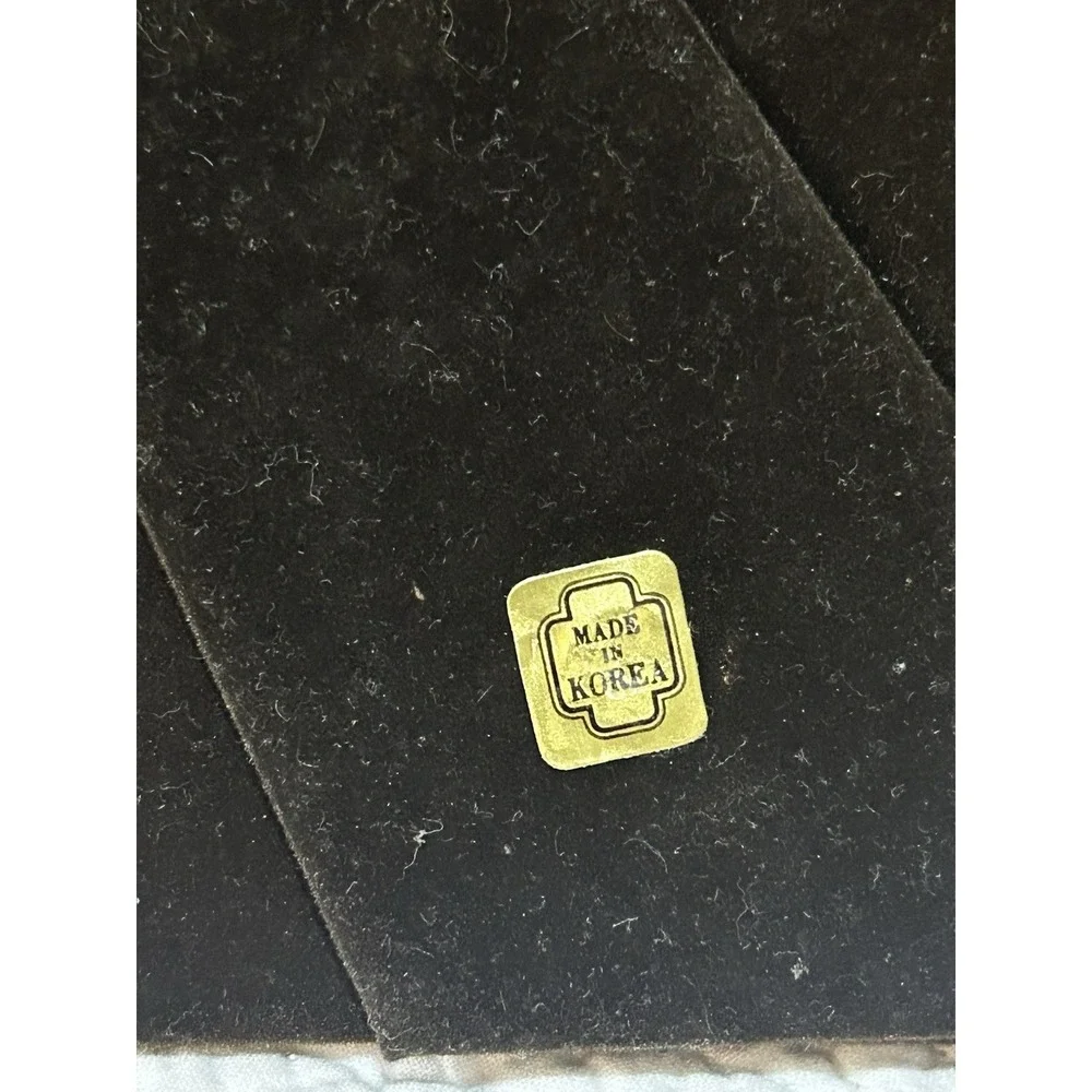 solid brass  5